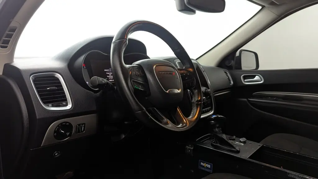 Florida Fine Cars - Used DODGE DURANGO 2020 MARGATE PURSUIT