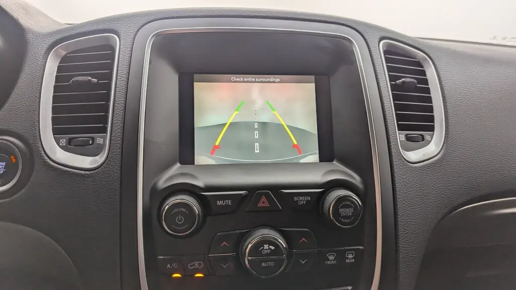 Florida Fine Cars - Used DODGE DURANGO 2020 MARGATE PURSUIT