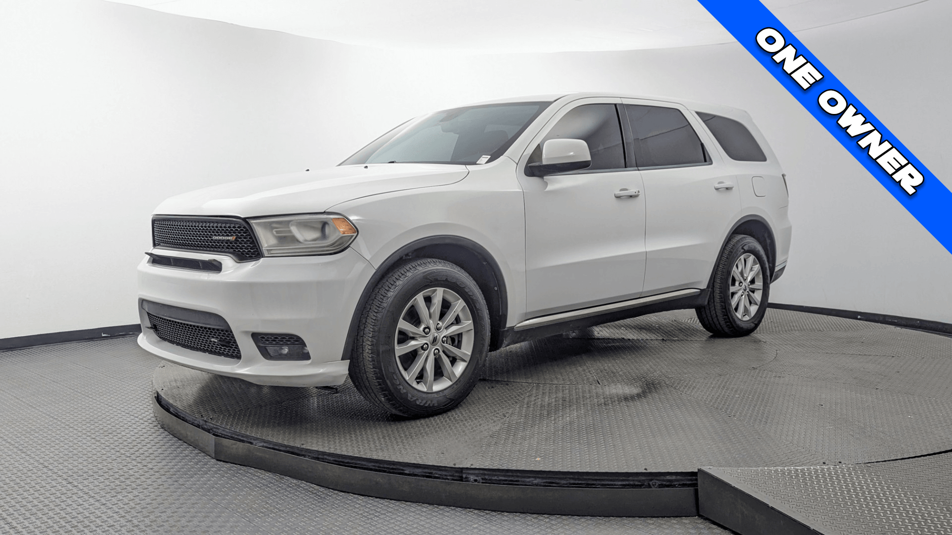 2020 Dodge Durango