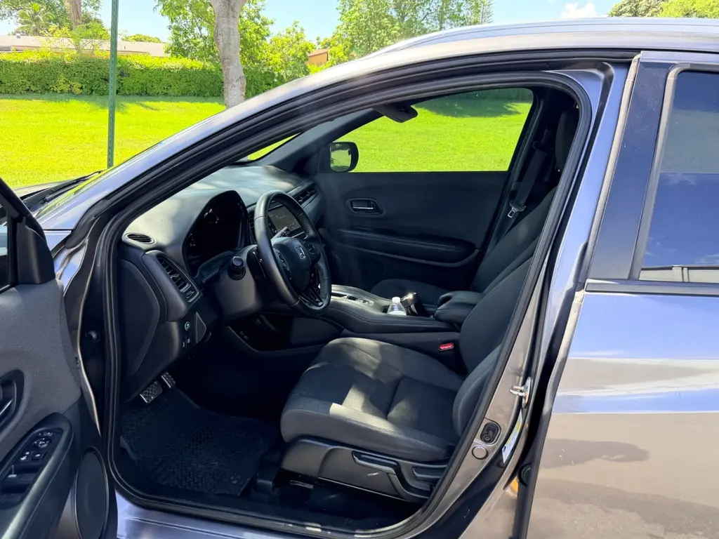 Florida Fine Cars - Used HONDA HR-V 2019 MIAMI SPORT