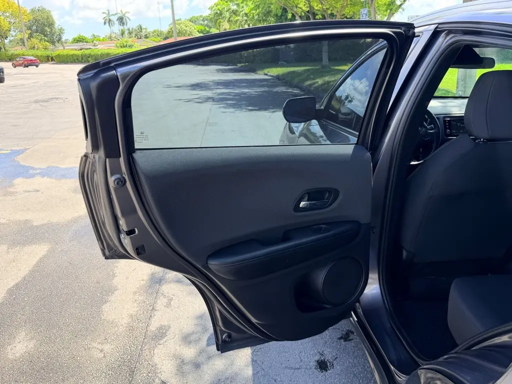 Florida Fine Cars - Used HONDA HR-V 2019 MIAMI SPORT