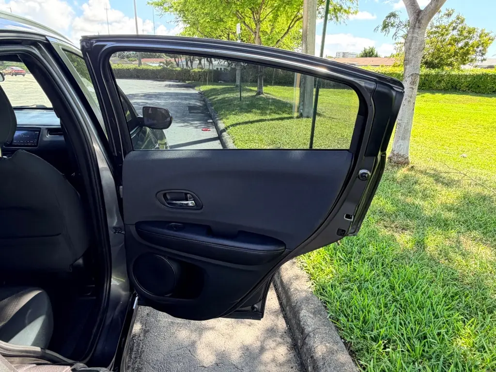 Florida Fine Cars - Used HONDA HR-V 2019 MIAMI SPORT