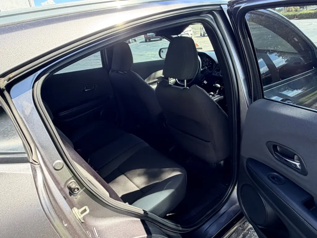 Florida Fine Cars - Used HONDA HR-V 2019 MIAMI SPORT