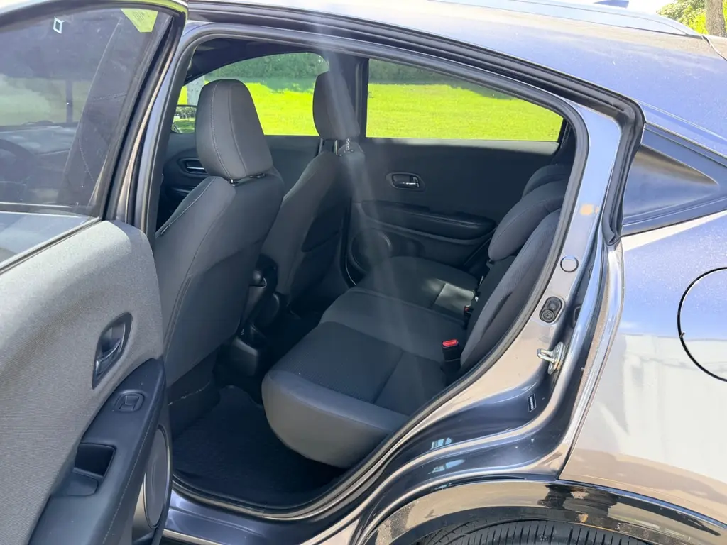 Florida Fine Cars - Used HONDA HR-V 2019 MIAMI SPORT