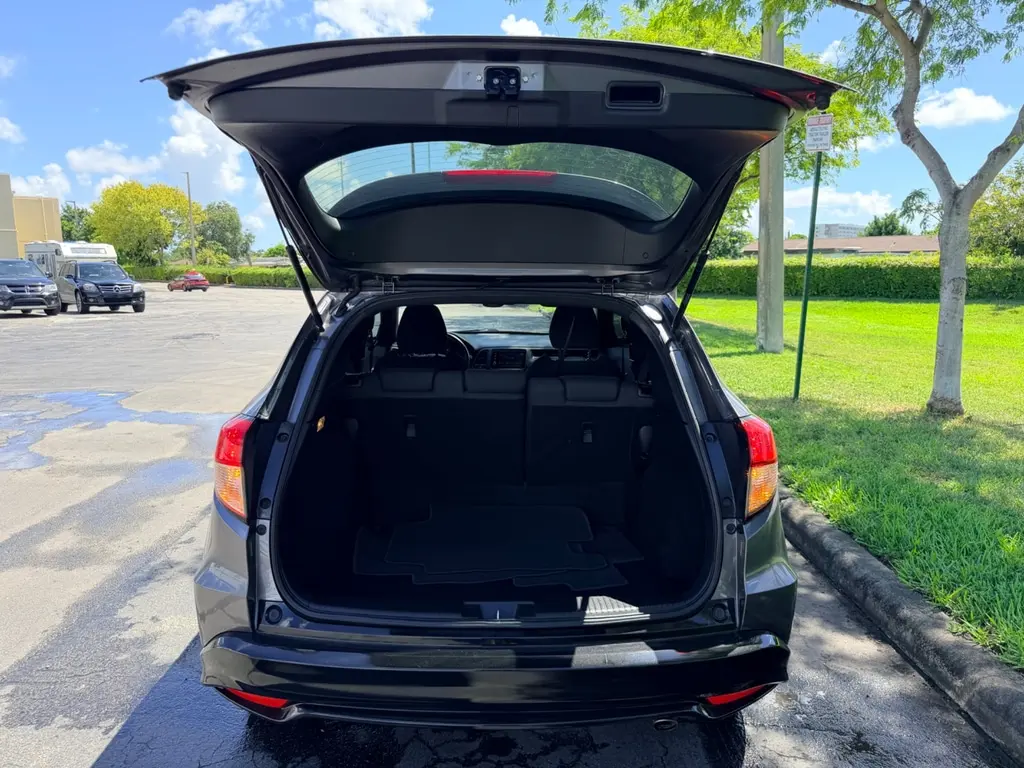 Florida Fine Cars - Used HONDA HR-V 2019 MIAMI SPORT