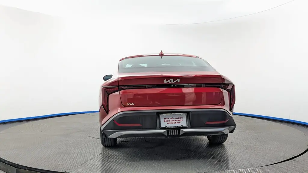 Florida Fine Cars - Used KIA K4 2025 MIAMI LXS