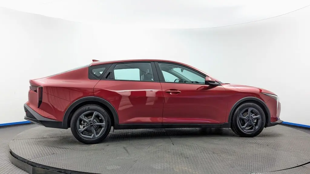 Florida Fine Cars - Used KIA K4 2025 MIAMI LXS