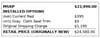 Florida Fine Cars - Used KIA K4 2025 MIAMI LXS