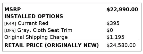 Florida Fine Cars - Used KIA K4 2025 MIAMI LXS