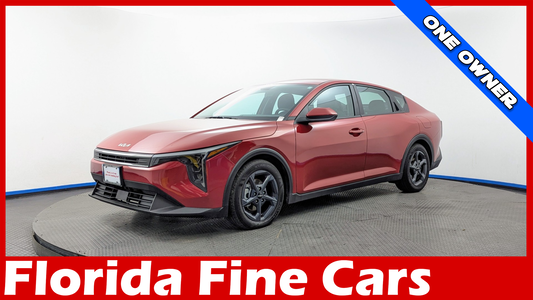 Florida Fine Cars - Used KIA K4 2025 MIAMI LXS