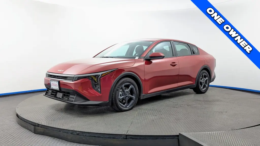 Florida Fine Cars - Used KIA K4 2025 MIAMI LXS