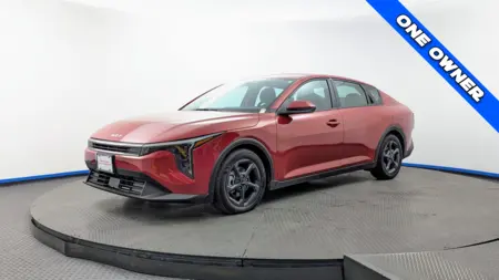 Florida Fine Cars - Used KIA K4 2025 MIAMI LXS