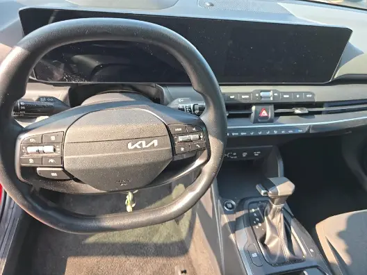 Florida Fine Cars - Used KIA K4 2025 MARGATE LXS