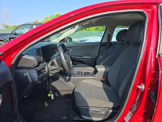 Florida Fine Cars - Used KIA K4 2025 MARGATE LXS