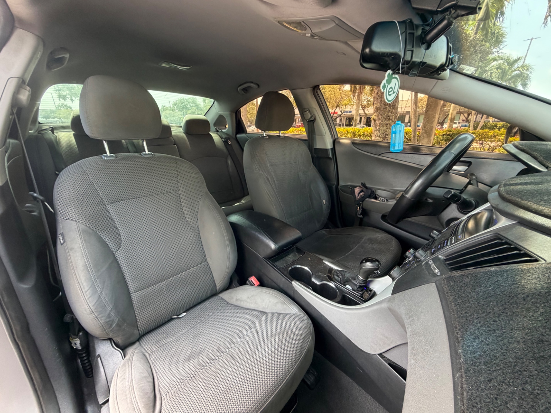Florida Fine Cars - Used vehicle - SEDAN HYUNDAI SONATA 2013