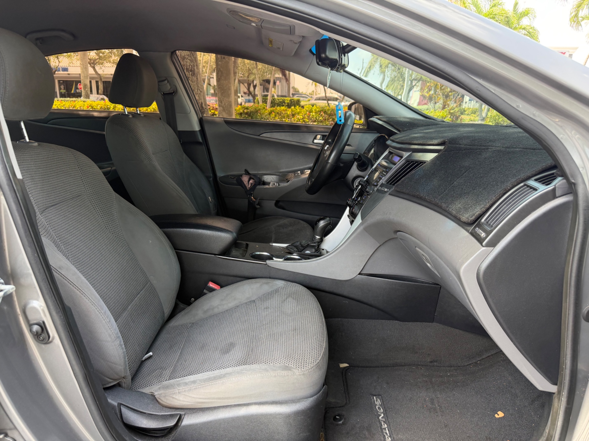 Florida Fine Cars - Used vehicle - SEDAN HYUNDAI SONATA 2013