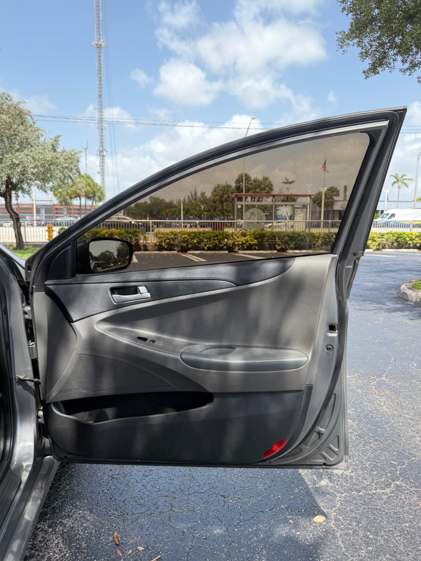 Florida Fine Cars - Used vehicle - SEDAN HYUNDAI SONATA 2013