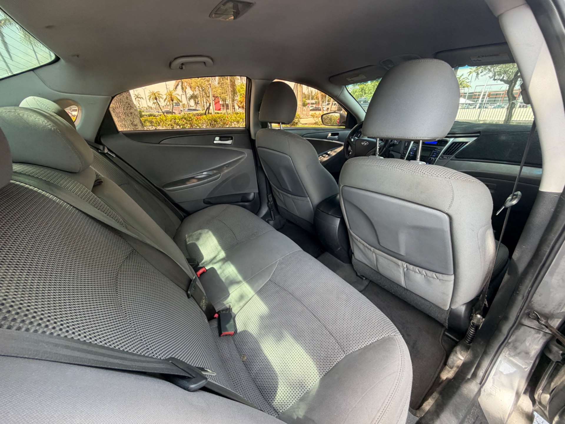 Florida Fine Cars - Used vehicle - SEDAN HYUNDAI SONATA 2013