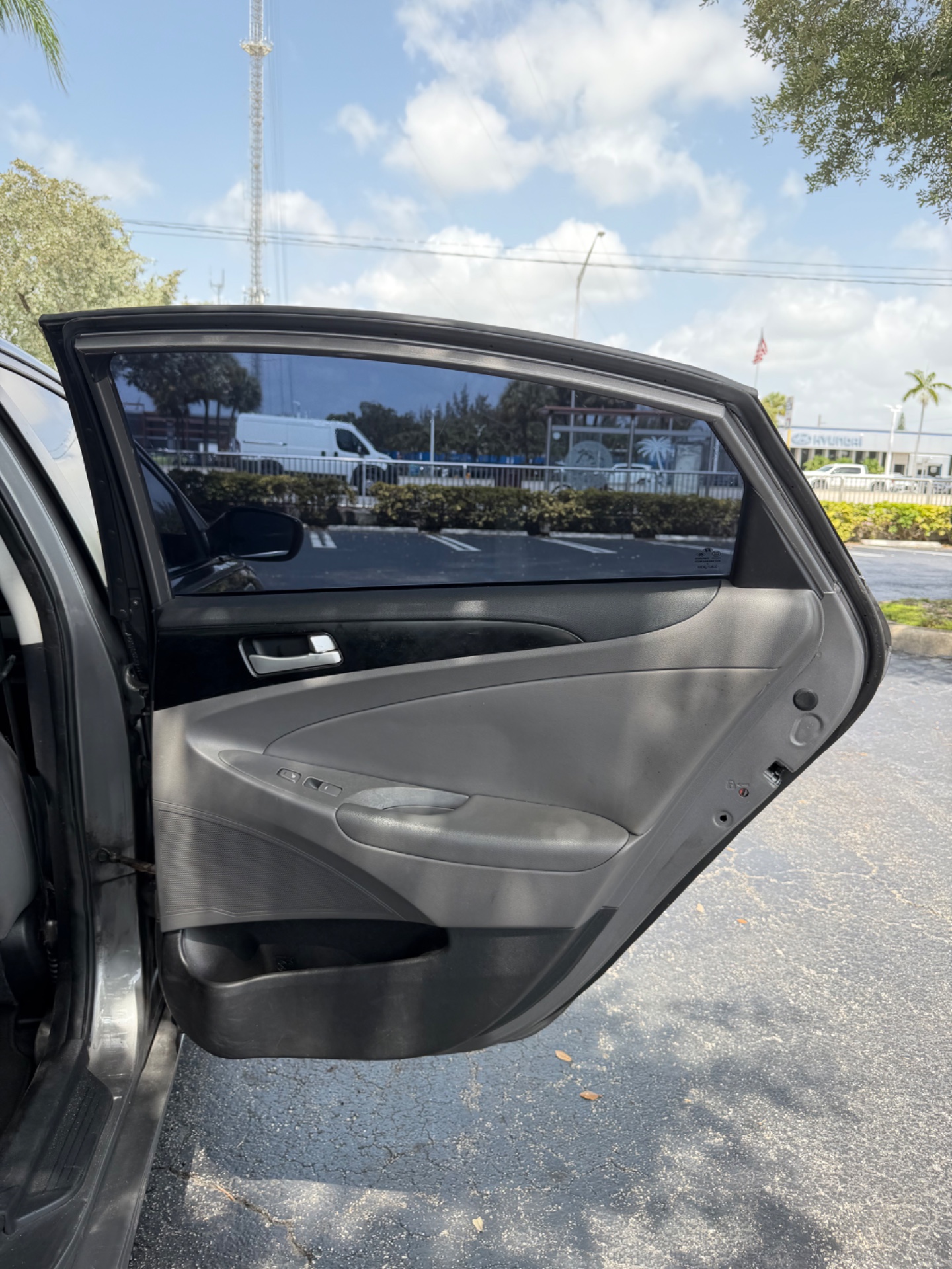 Florida Fine Cars - Used vehicle - SEDAN HYUNDAI SONATA 2013