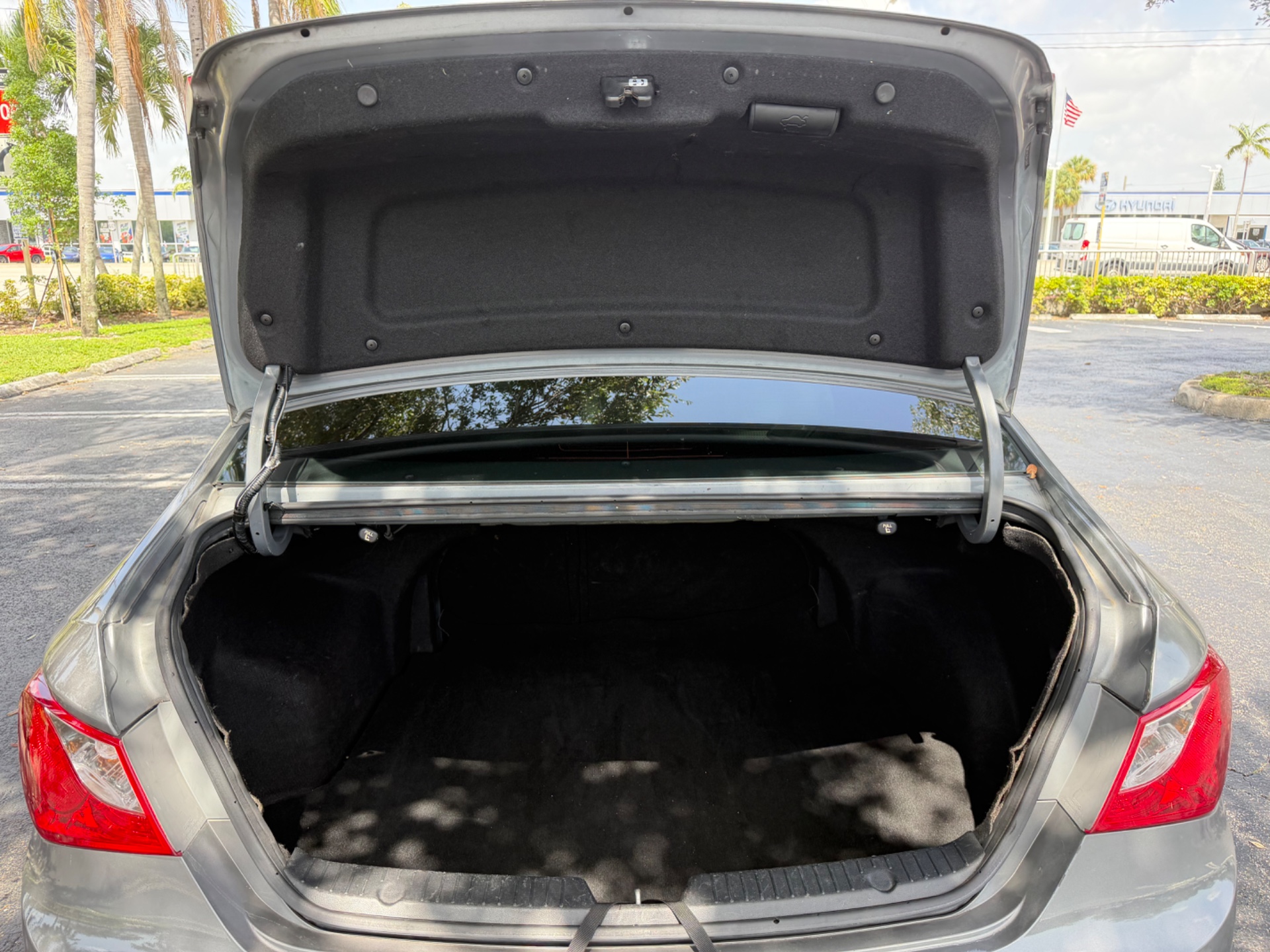 Florida Fine Cars - Used vehicle - SEDAN HYUNDAI SONATA 2013