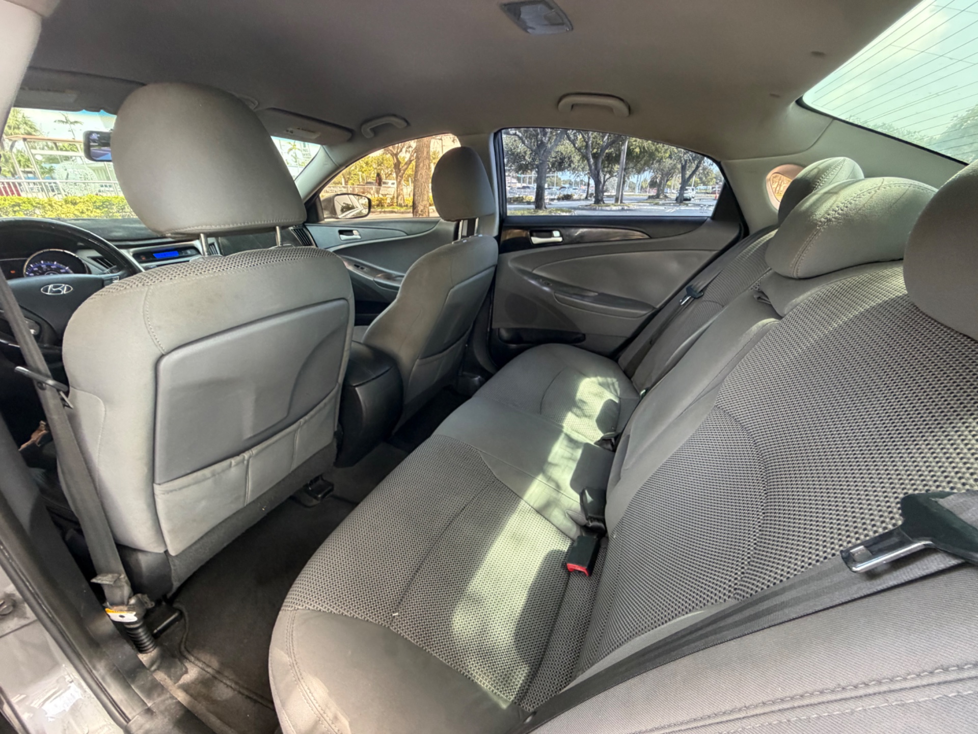 Florida Fine Cars - Used vehicle - SEDAN HYUNDAI SONATA 2013