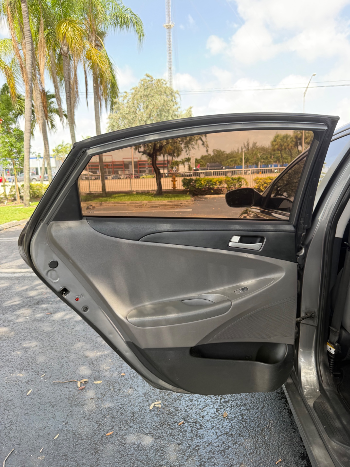 Florida Fine Cars - Used vehicle - SEDAN HYUNDAI SONATA 2013