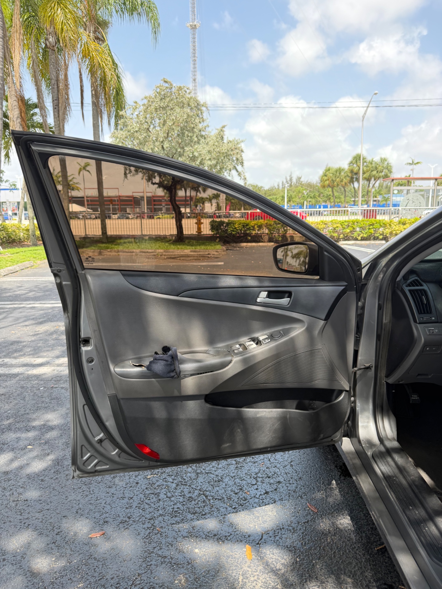 Florida Fine Cars - Used vehicle - SEDAN HYUNDAI SONATA 2013