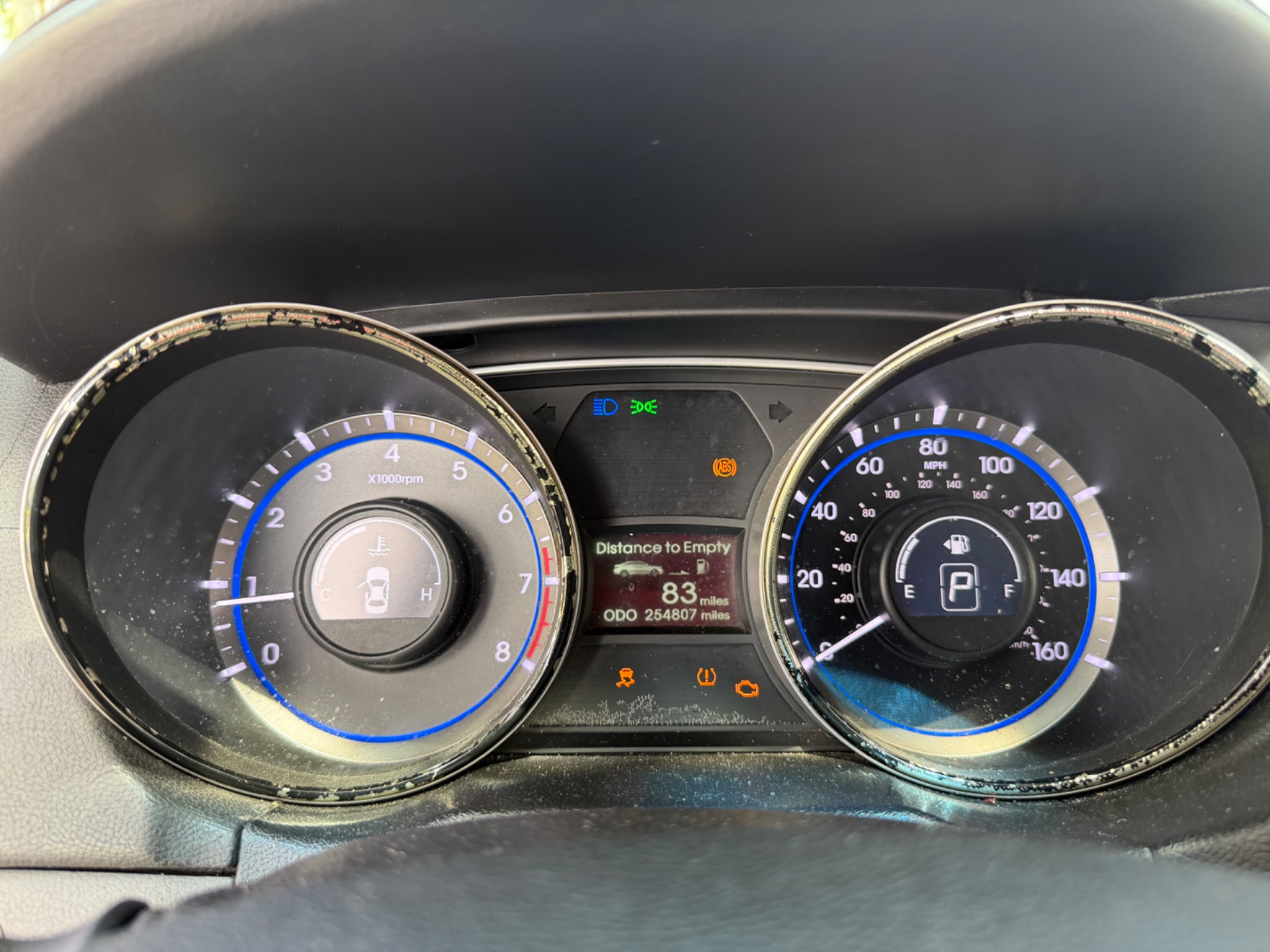 Florida Fine Cars - Used vehicle - SEDAN HYUNDAI SONATA 2013