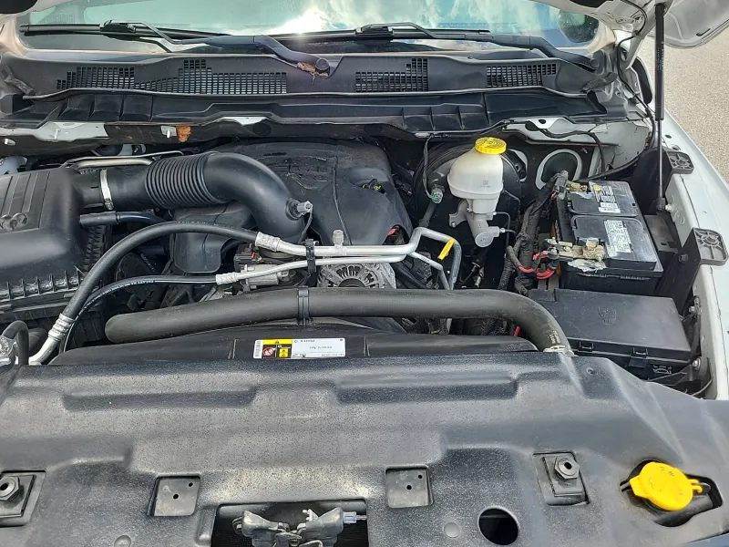 Florida Fine Cars - Used RAM 1500 CLASSIC 2019 MARGATE SSV