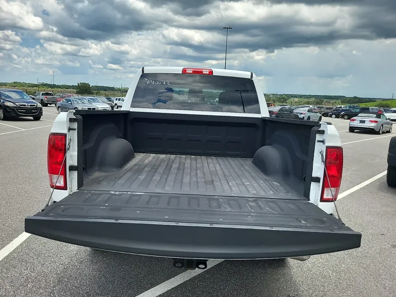 Florida Fine Cars - Used RAM 1500 CLASSIC 2019 MARGATE SSV