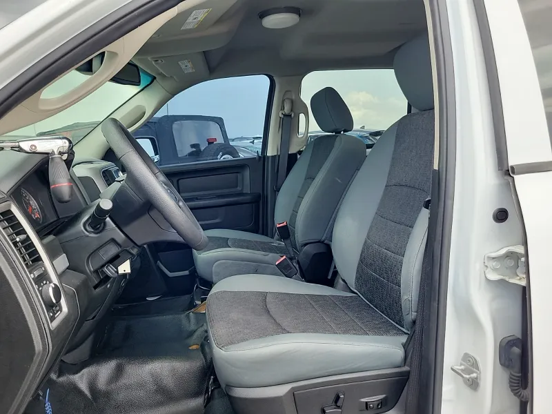Florida Fine Cars - Used RAM 1500 CLASSIC 2019 MARGATE SSV