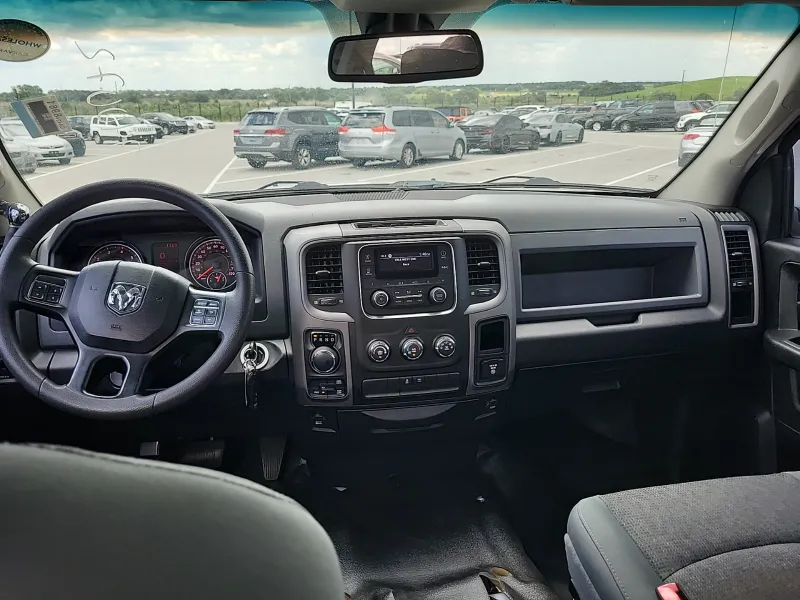 Florida Fine Cars - Used RAM 1500 CLASSIC 2019 MARGATE SSV