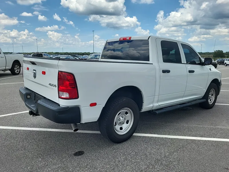 Florida Fine Cars - Used RAM 1500 CLASSIC 2019 MARGATE SSV