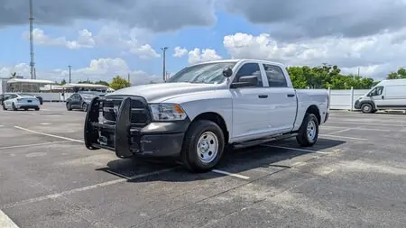 Florida Fine Cars - Used RAM 1500-CLASSIC 2019 MARGATE SSV