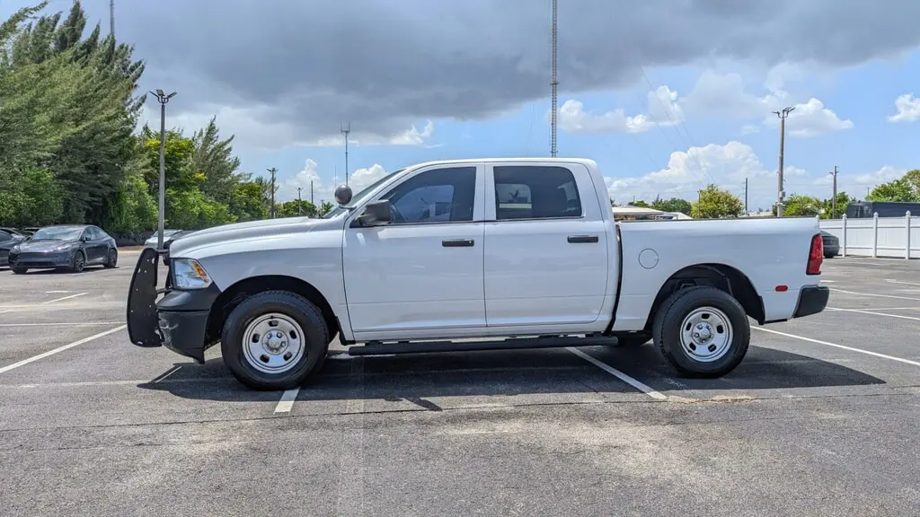 Florida Fine Cars - Used RAM 1500 CLASSIC 2019 MARGATE SSV