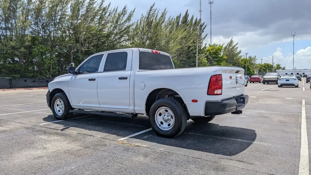 Florida Fine Cars - Used RAM 1500 CLASSIC 2019 MARGATE SSV