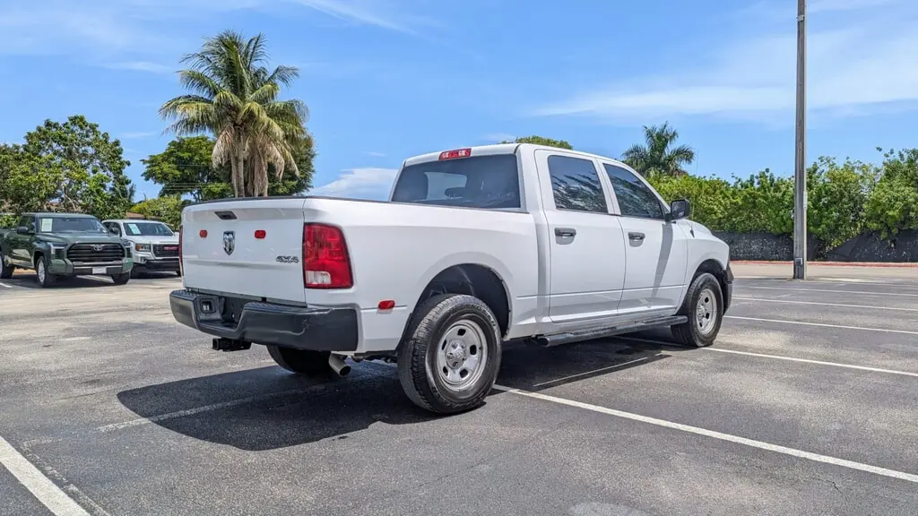 Florida Fine Cars - Used RAM 1500 CLASSIC 2019 MARGATE SSV
