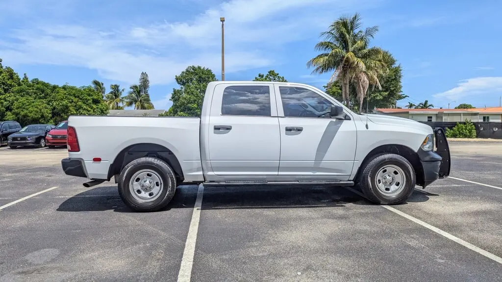 Florida Fine Cars - Used RAM 1500 CLASSIC 2019 MARGATE SSV
