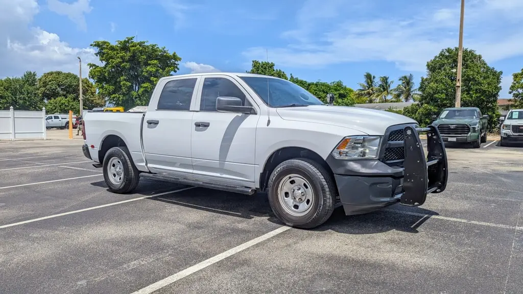 Florida Fine Cars - Used RAM 1500 CLASSIC 2019 MARGATE SSV