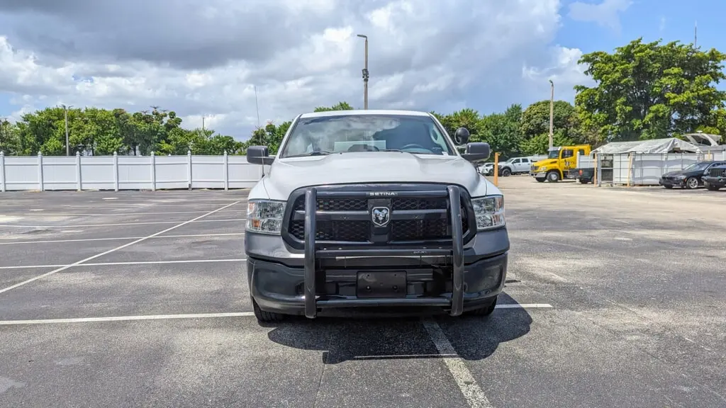 Florida Fine Cars - Used RAM 1500 CLASSIC 2019 MARGATE SSV
