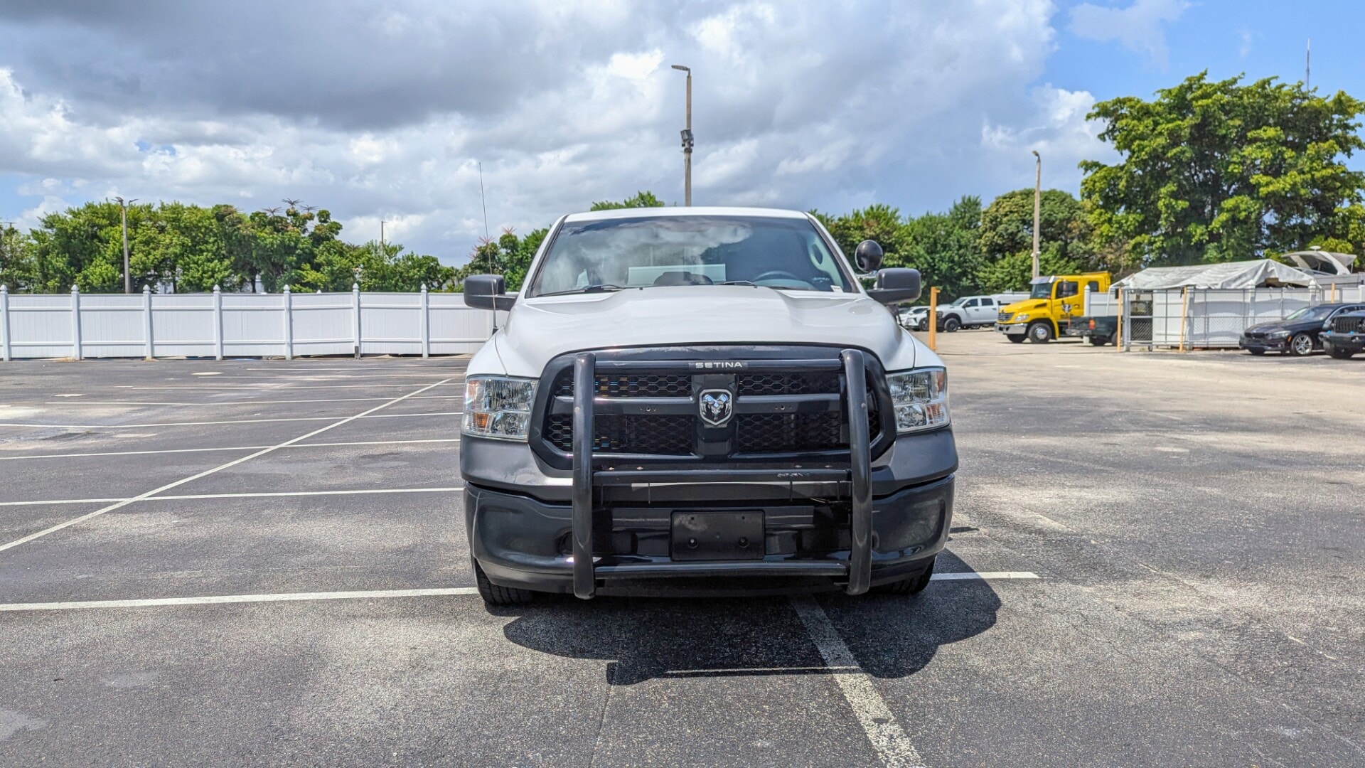 Florida Fine Cars - Used vehicle - TRUCK RAM 1500 CLASSIC 2019