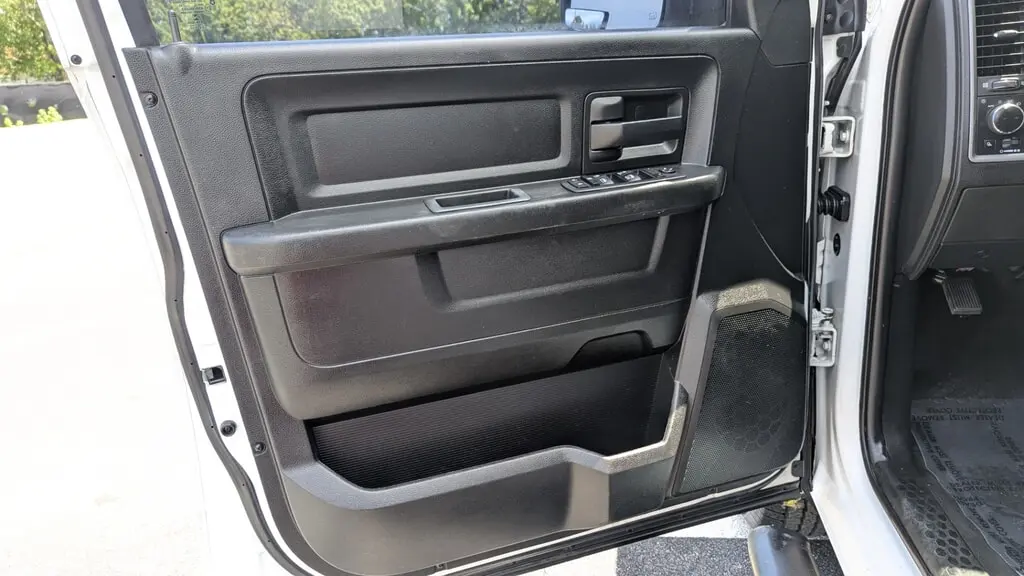Florida Fine Cars - Used RAM 1500 CLASSIC 2019 MARGATE SSV