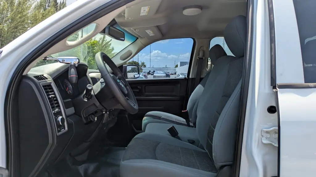 Florida Fine Cars - Used RAM 1500 CLASSIC 2019 MARGATE SSV