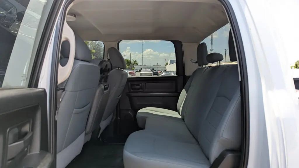 Florida Fine Cars - Used RAM 1500 CLASSIC 2019 MARGATE SSV