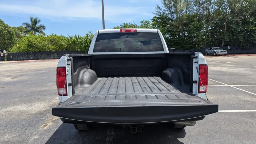Florida Fine Cars - Used RAM 1500 CLASSIC 2019 MARGATE SSV