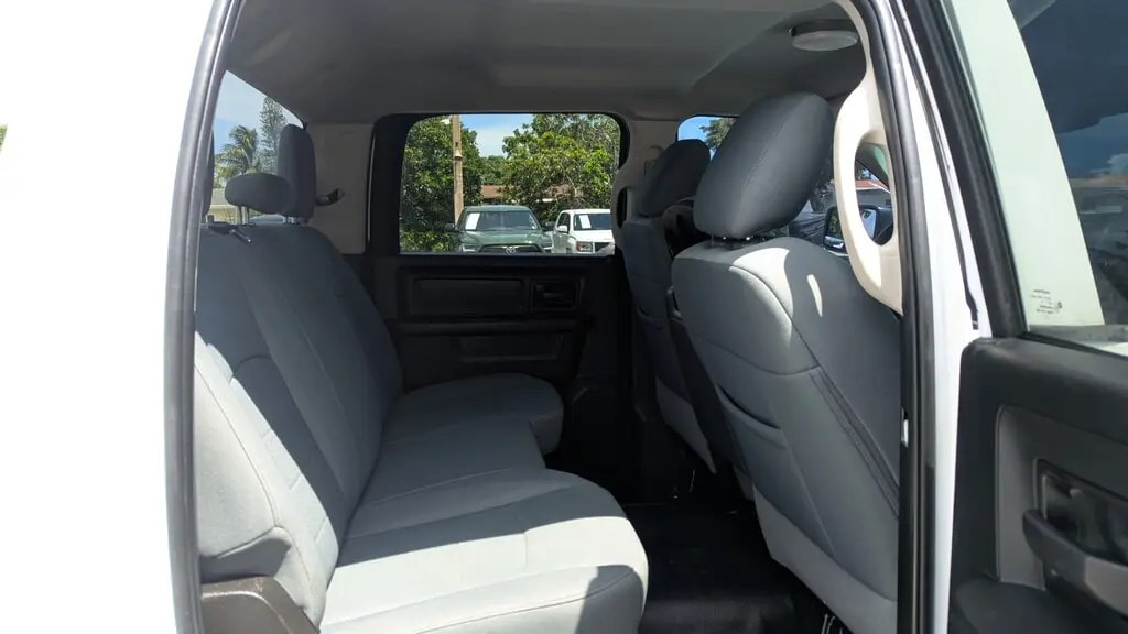 Florida Fine Cars - Used RAM 1500 CLASSIC 2019 MARGATE SSV