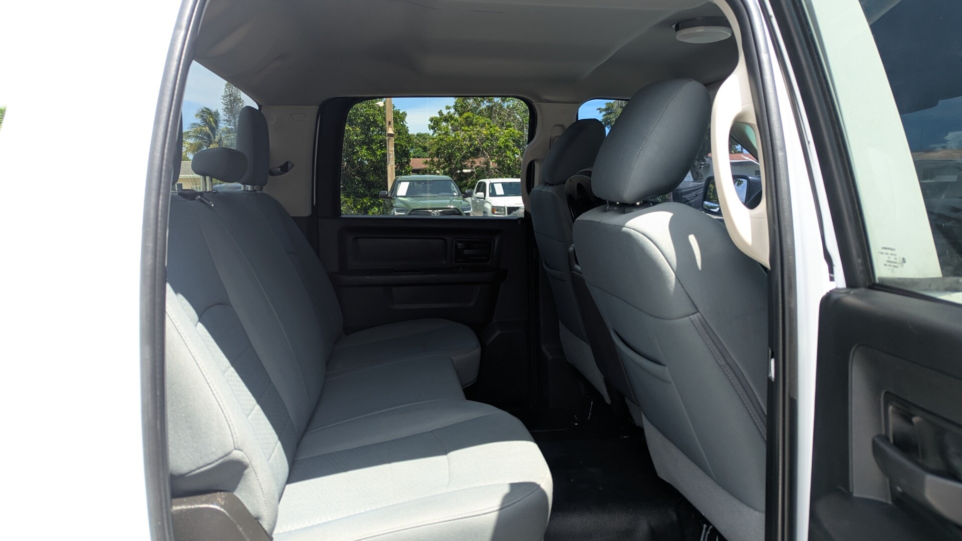 Florida Fine Cars - Used vehicle - TRUCK RAM 1500 CLASSIC 2019