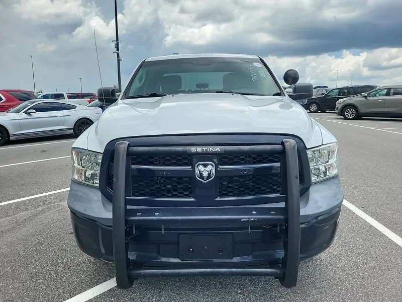 Florida Fine Cars - Used RAM 1500 CLASSIC 2019 MARGATE SSV