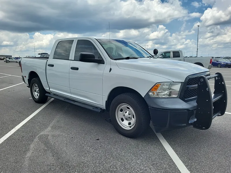 Florida Fine Cars - Used RAM 1500 CLASSIC 2019 MARGATE SSV