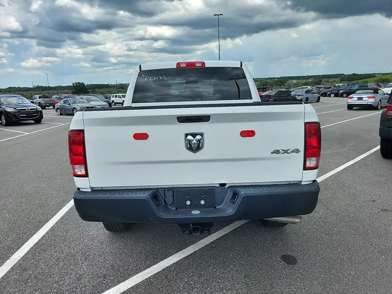 Florida Fine Cars - Used RAM 1500 CLASSIC 2019 MARGATE SSV